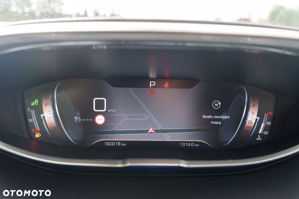 Peugeot 3008 THP 165 EAT6 Stop & Start Allure - 22