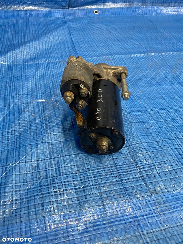 ROZRUSZNIK BMW E60 E61 E90 E91 2.0D M47 3.0D M57  0001115041 - 4