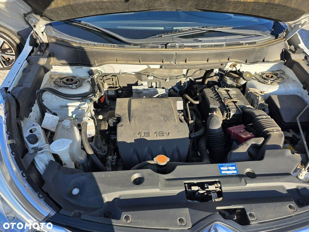 Citroën C4 Aircross 1.6 STT 4x2 Exclusive - 22