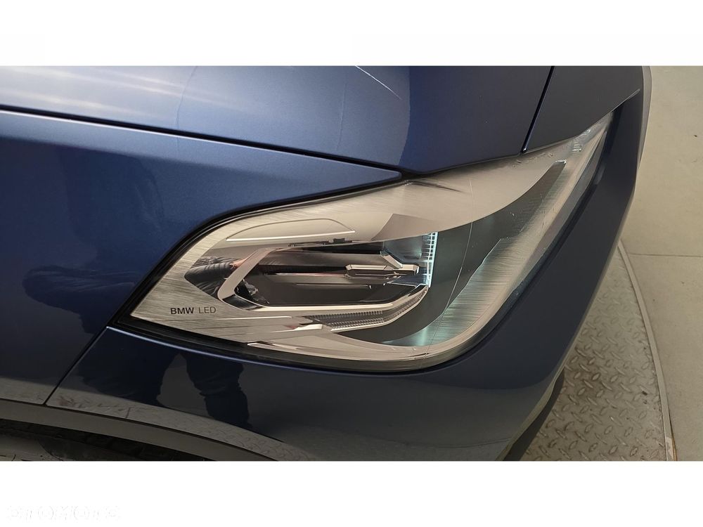 BMW X2 xDrive20d Advantage - 26