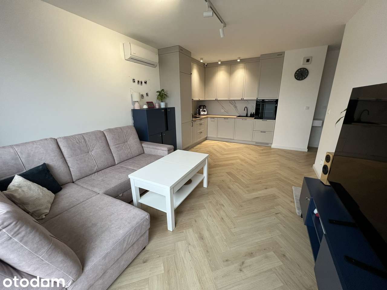 Przestronne M3 | 52,2 m2 | winda | duży balkon | garaż | piwnica