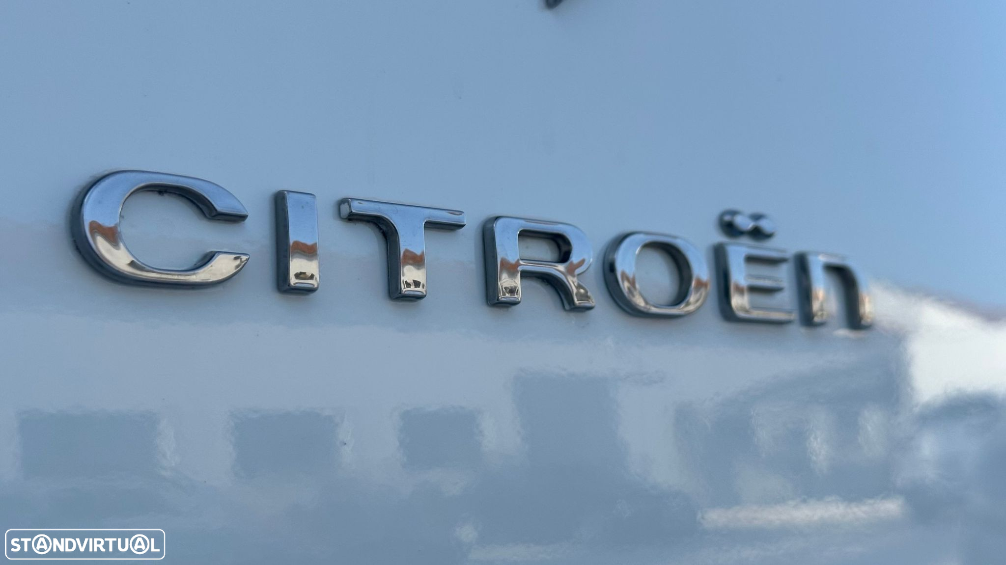 Citroën DS3 1.6 VTi So Chic - 10