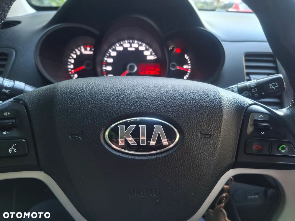 Kia Picanto - 5