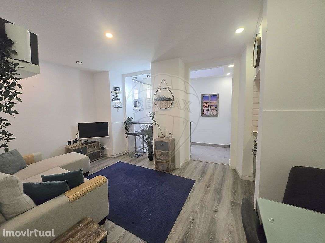 Apartamento T3 para venda - Grande imagem: 2/22