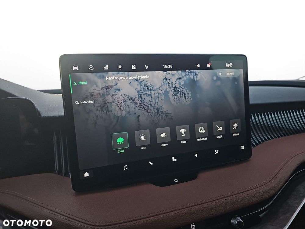 Skoda Superb 2.0 TDI SCR 4x4 L&K DSG - 27