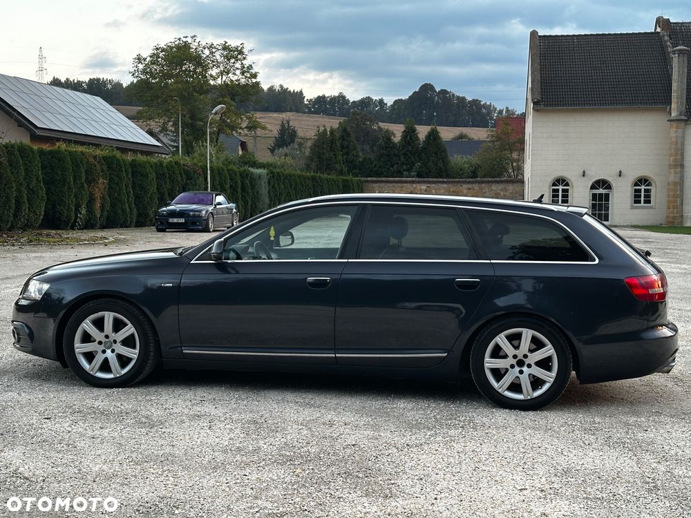 Audi A6 - 8