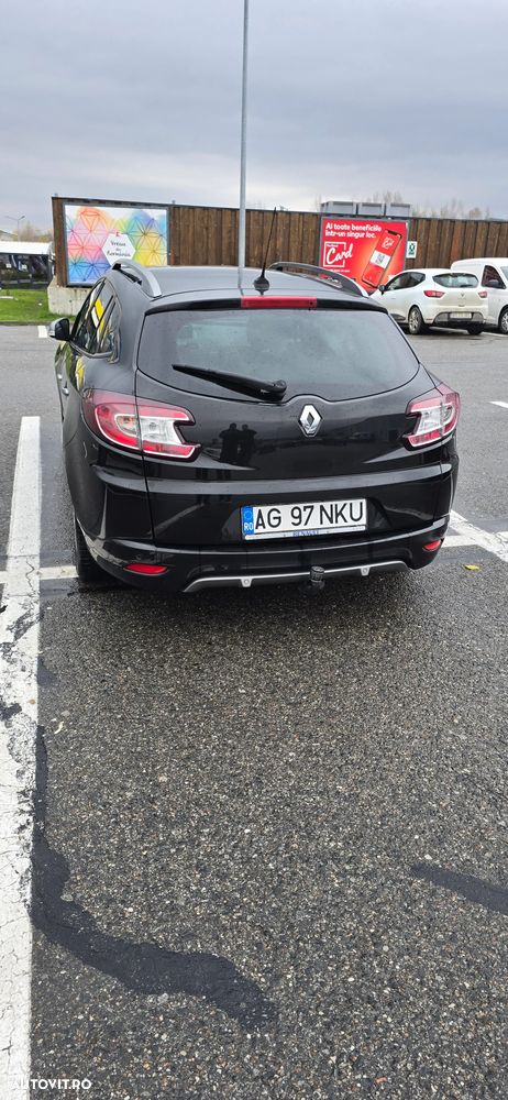 Renault Megane ENERGY dCi 110 Start & Stop Bose Edition - 3