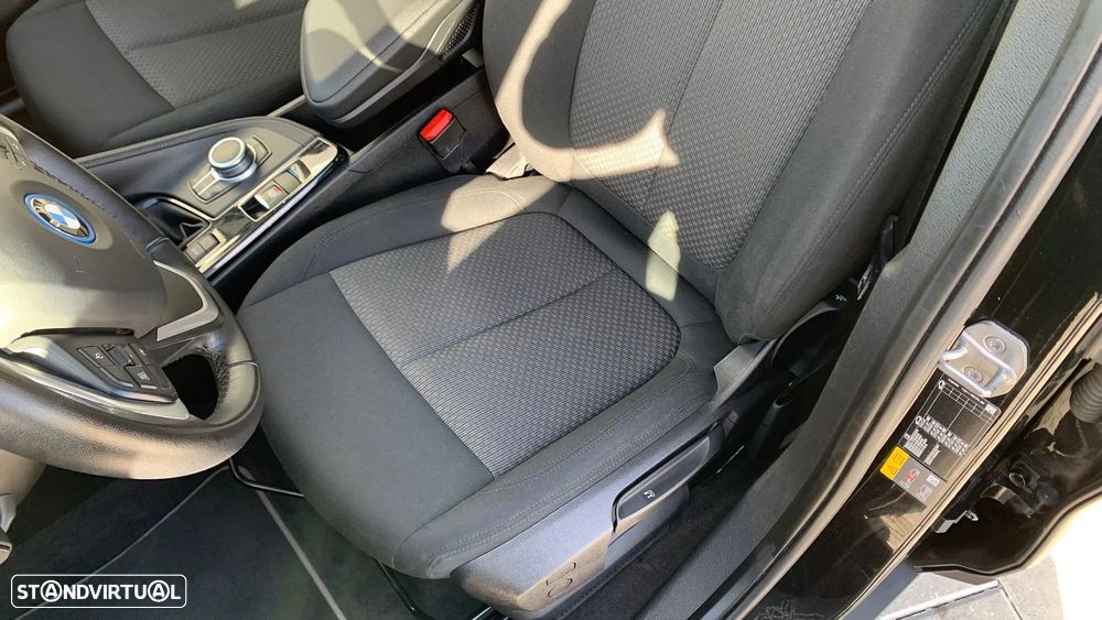 BMW X2 xDrive25e Advantage - 6