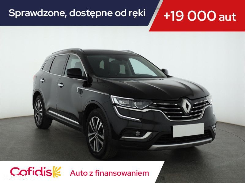Renault Koleos - 2