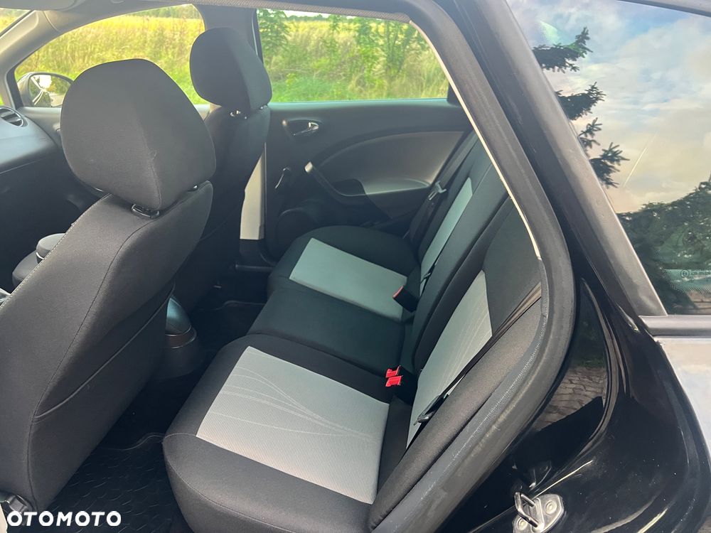 Seat Ibiza - 6