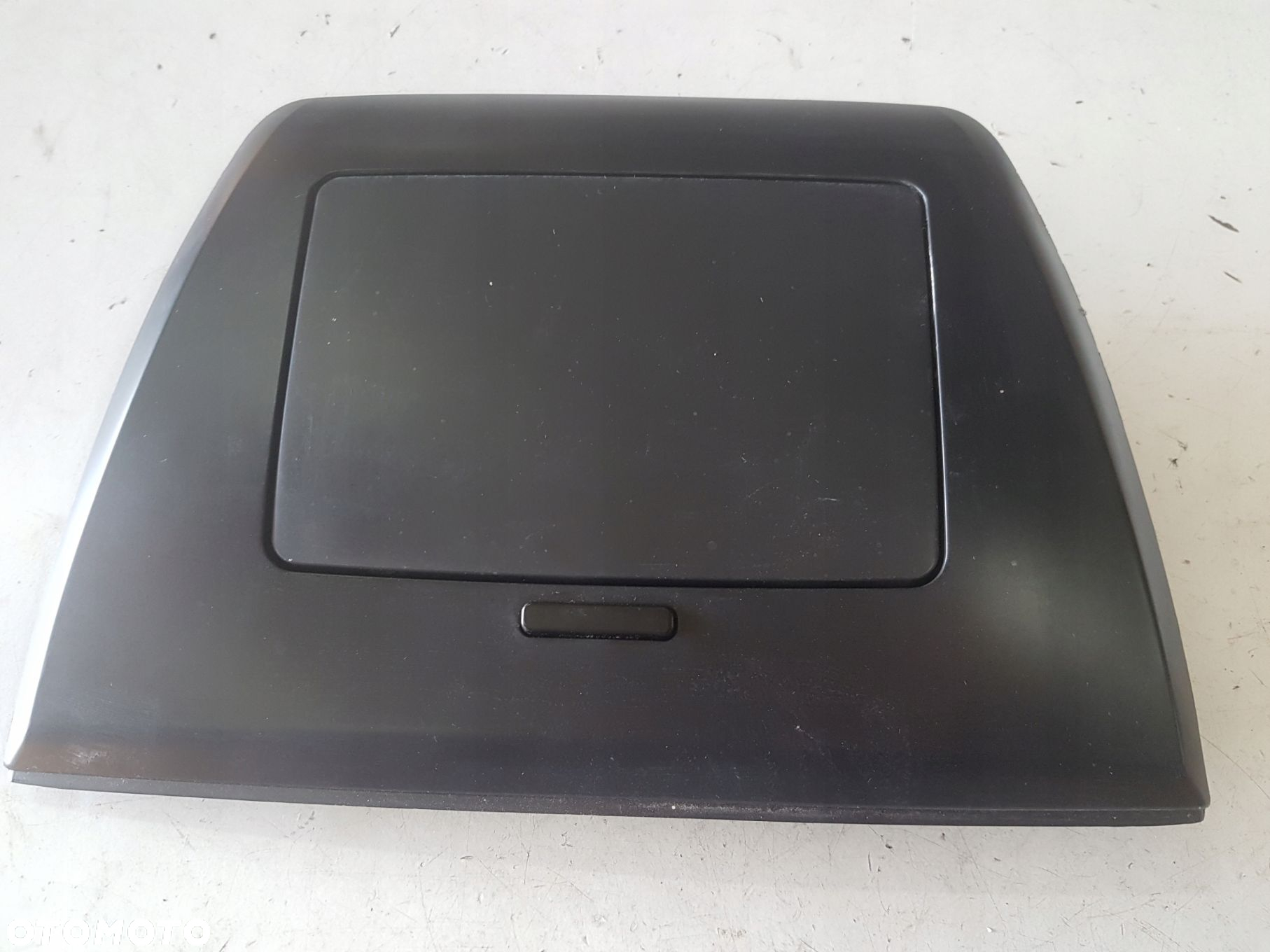 BMW X3 E83 MONITOR NAWIGACJI WYŚWIETLACZ - 3