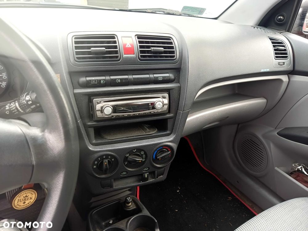 Kia Picanto - 6