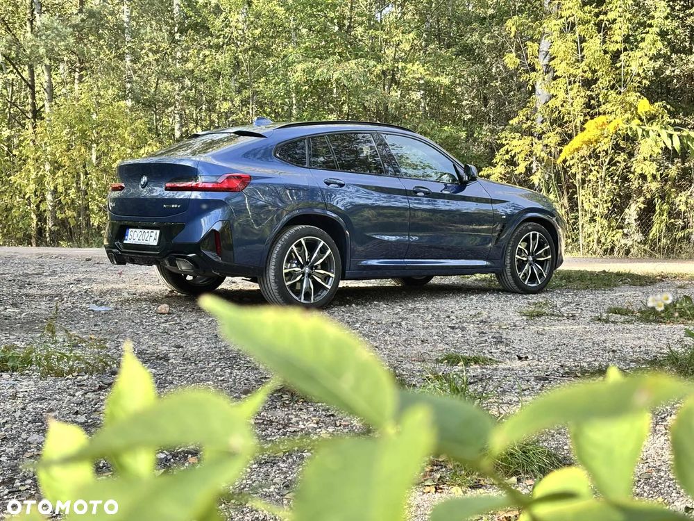 BMW X4 - 1
