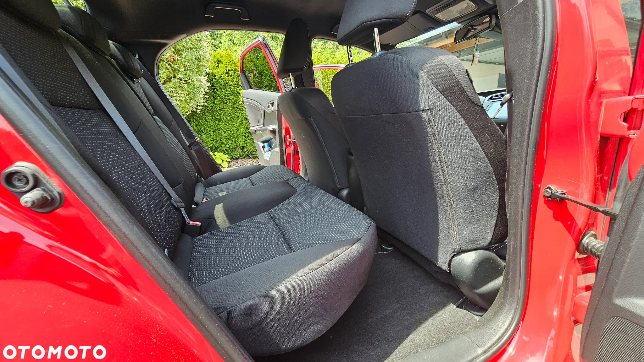 Honda Civic - 22
