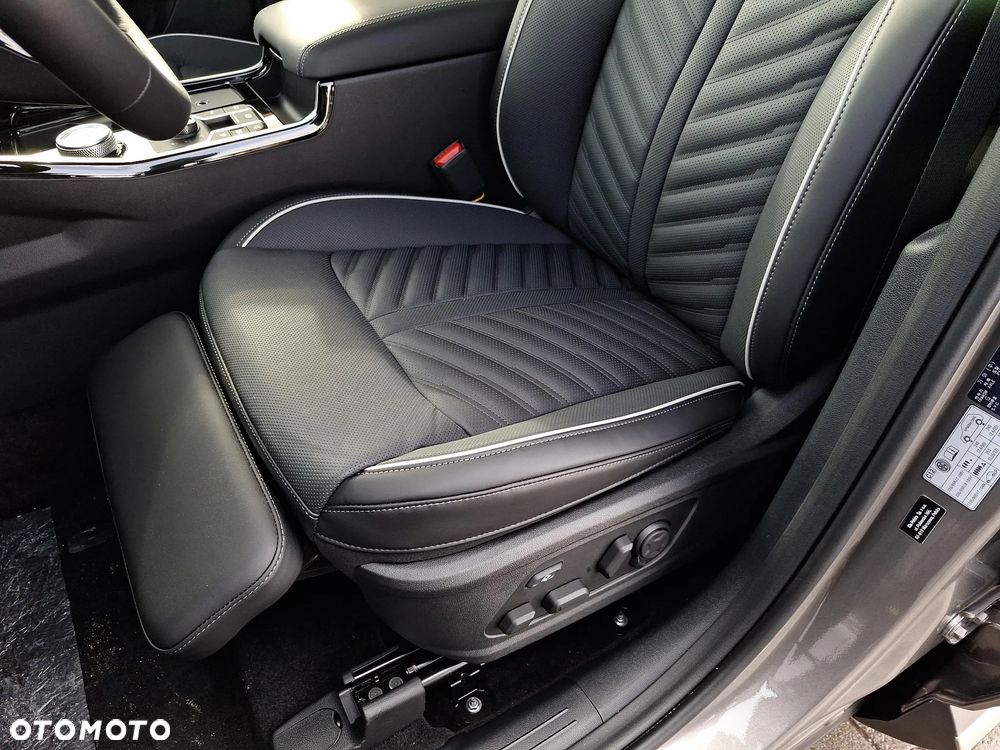 Kia Sorento 1.6 T-GDI HEV Prestige Line AWD 6os - 14