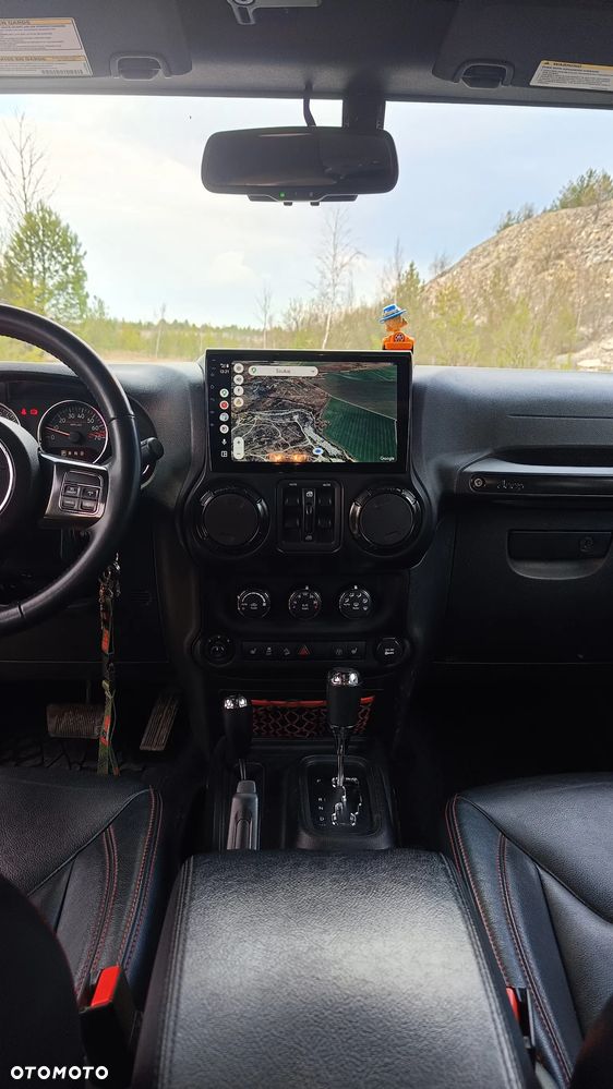 Jeep Wrangler 3.6 Unlim Rubicon Recon - 9