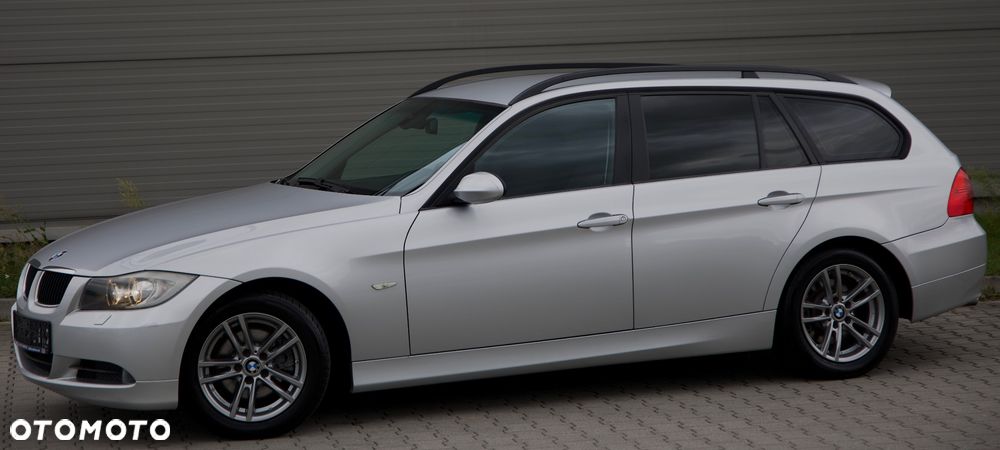 BMW Seria 3 - 10