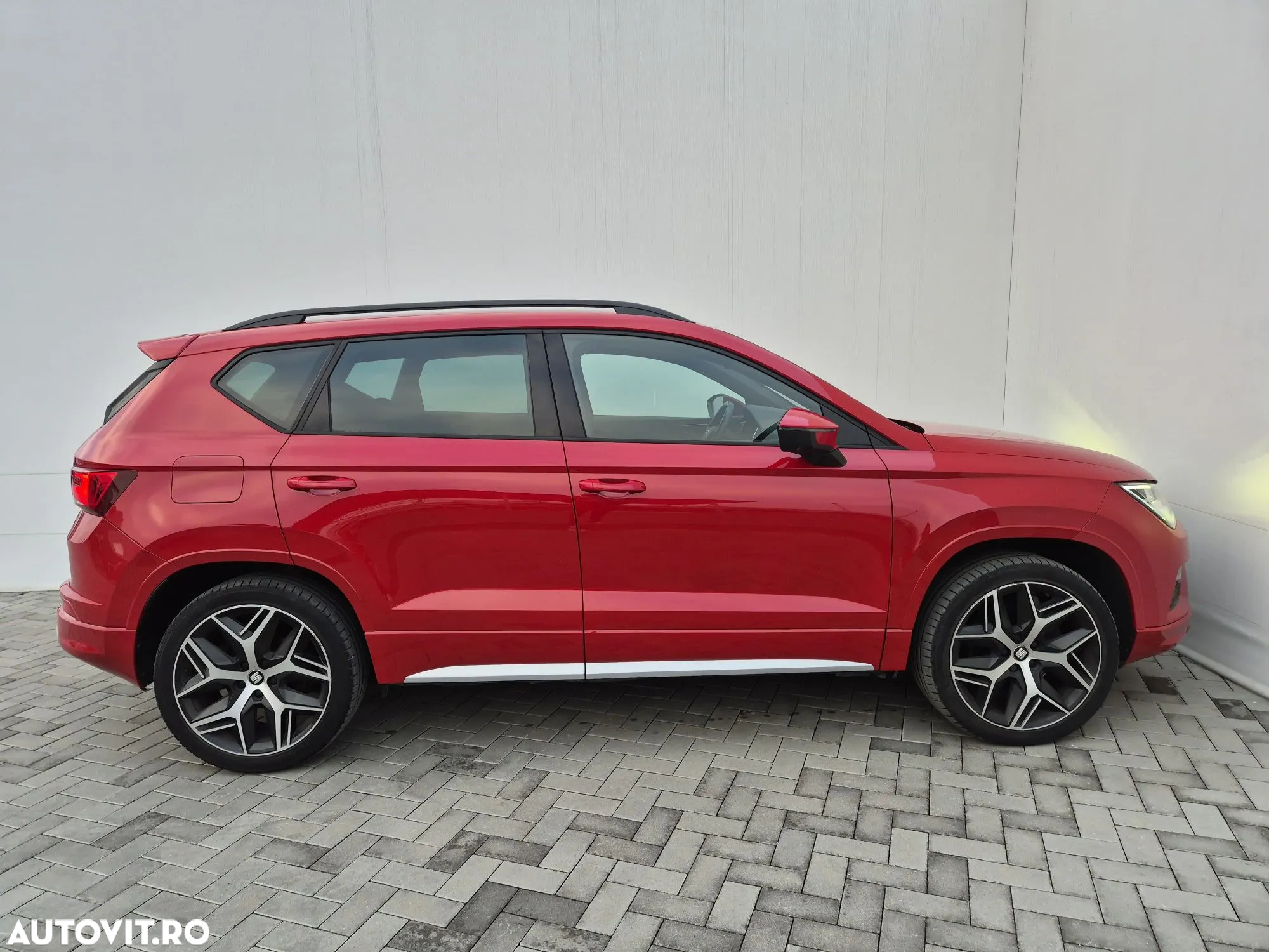 Seat Ateca 1.5 TSI Start&Stop 4DRIVE DSG7 FR - 6