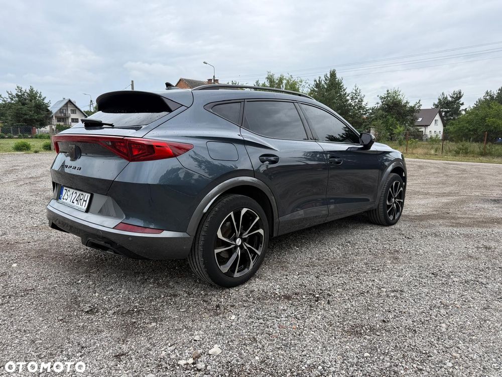 Cupra Formentor - 6
