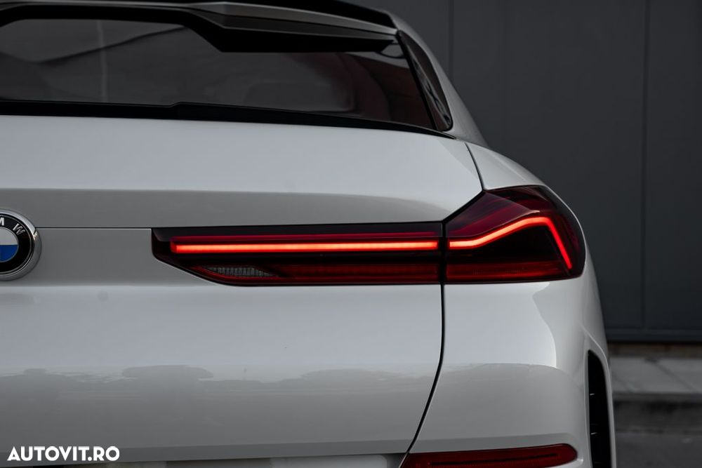 BMW X6 xDrive30d - 15