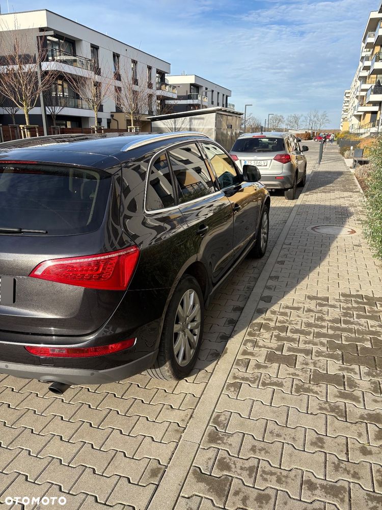 Audi Q5 - 9