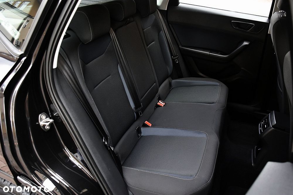Seat Ateca 2.0 TDI 4Drive XCELLENCE - 7