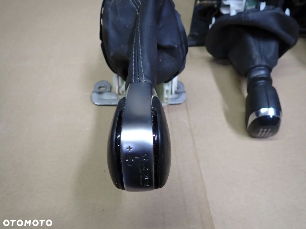 Trafic 2 3 Vivaro B Master 3 4 Primastar Lewarek, Dźwignia Biegów Automat - 2