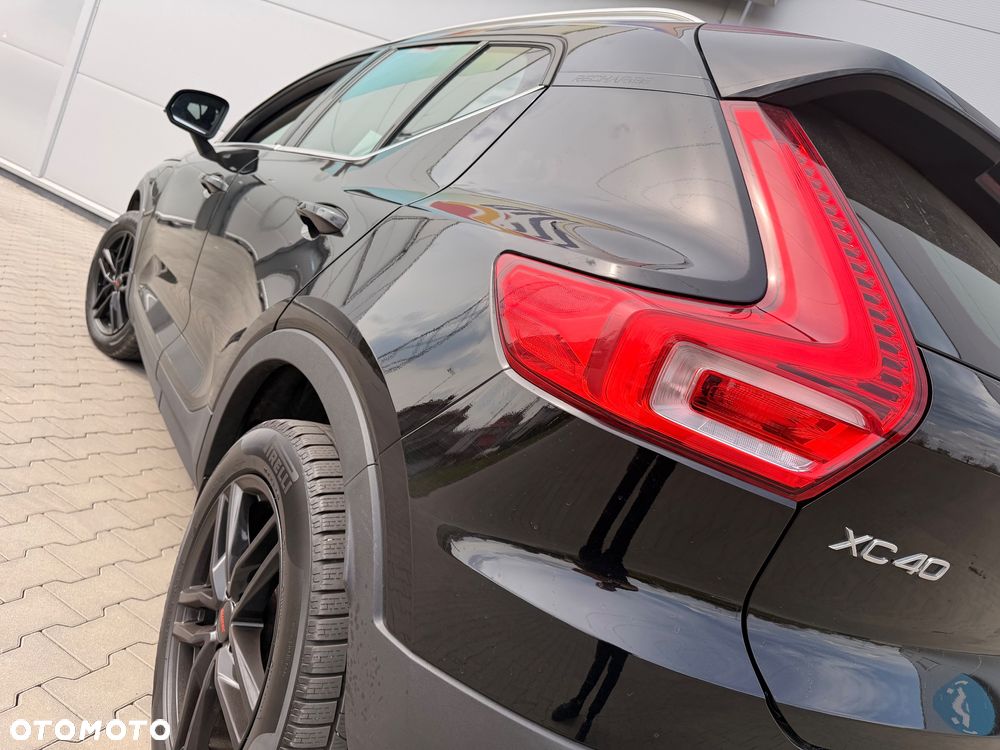 Volvo XC 40 T4 Plug-In Hybrid Inscription Expression Pro - 15