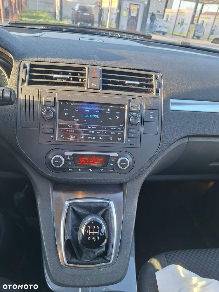 Ford Focus C-Max - 11