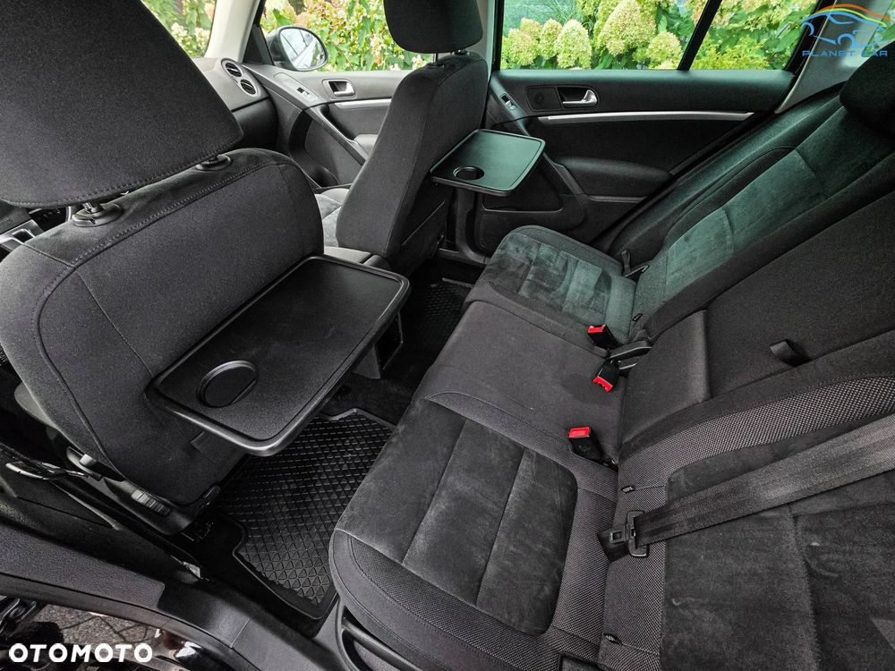 Volkswagen Tiguan 1.4 TSI 4Motion Sport & Style - 17