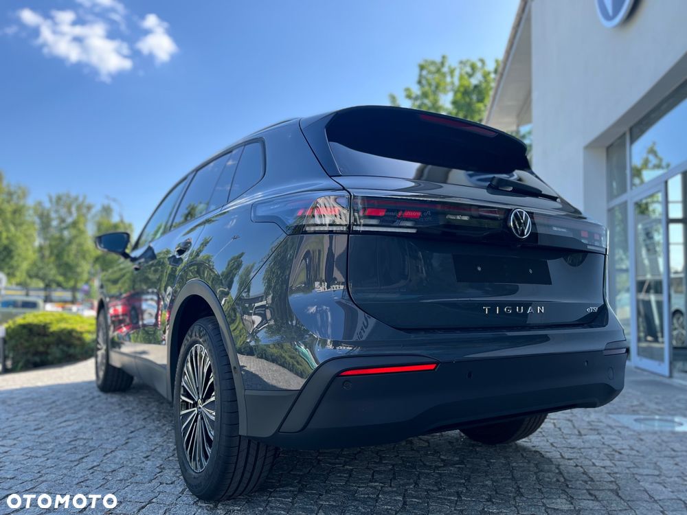 Volkswagen Tiguan 1.5 TSI EVO Life DSG - 10