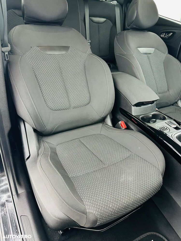 Renault Kadjar Energy dCi 110 EDC Experience - 24