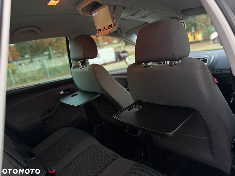 Seat Altea XL 1.6 TDI ITECH Ecomotive - 33