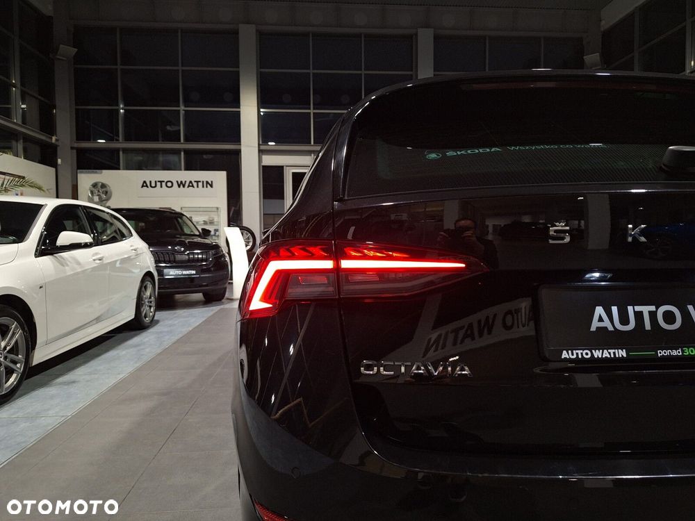 Skoda Octavia 2.0 TDI Ambition - 40