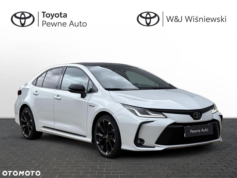 Toyota Corolla - 26