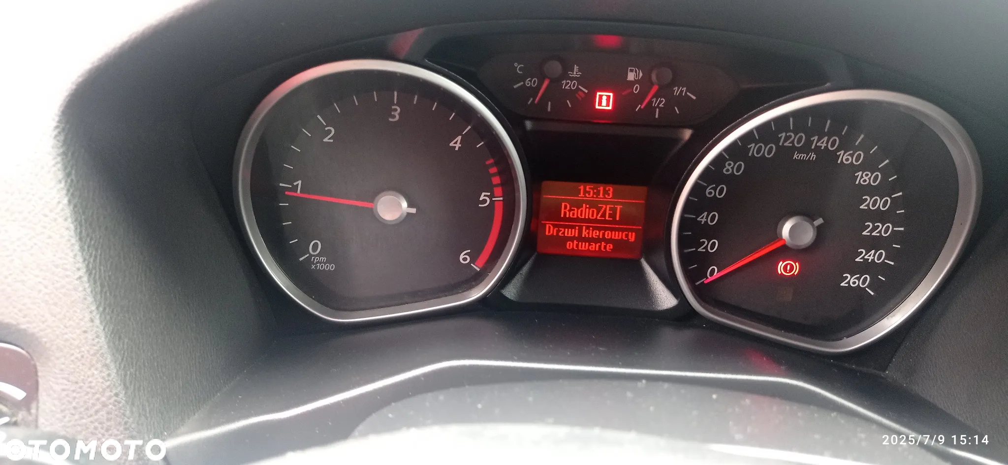 Ford Mondeo 1.8 TDCi Trend - 16