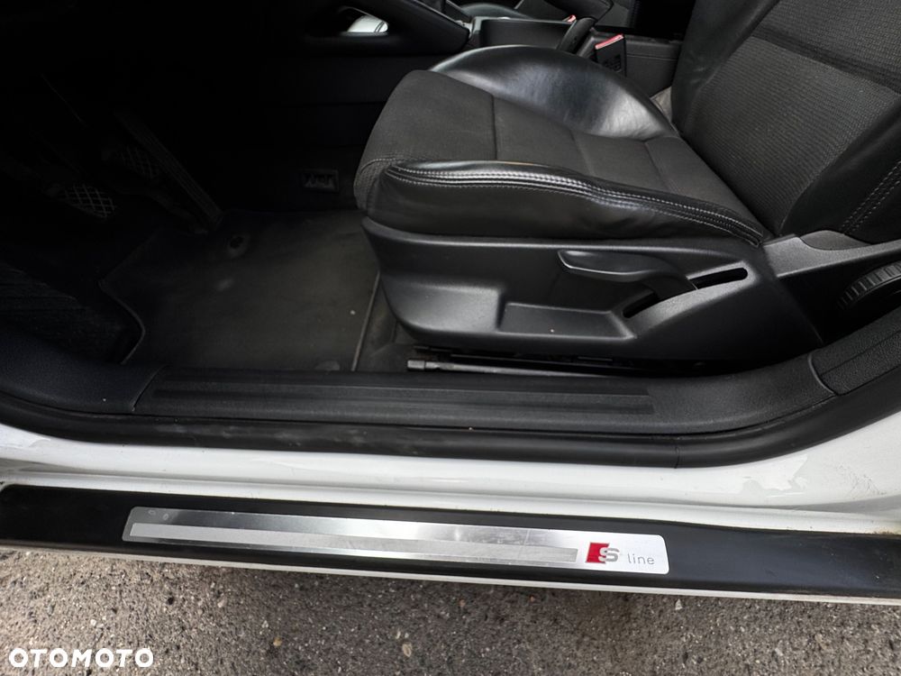 Audi A3 Sportback 1.4 TFSI Ambiente - 15