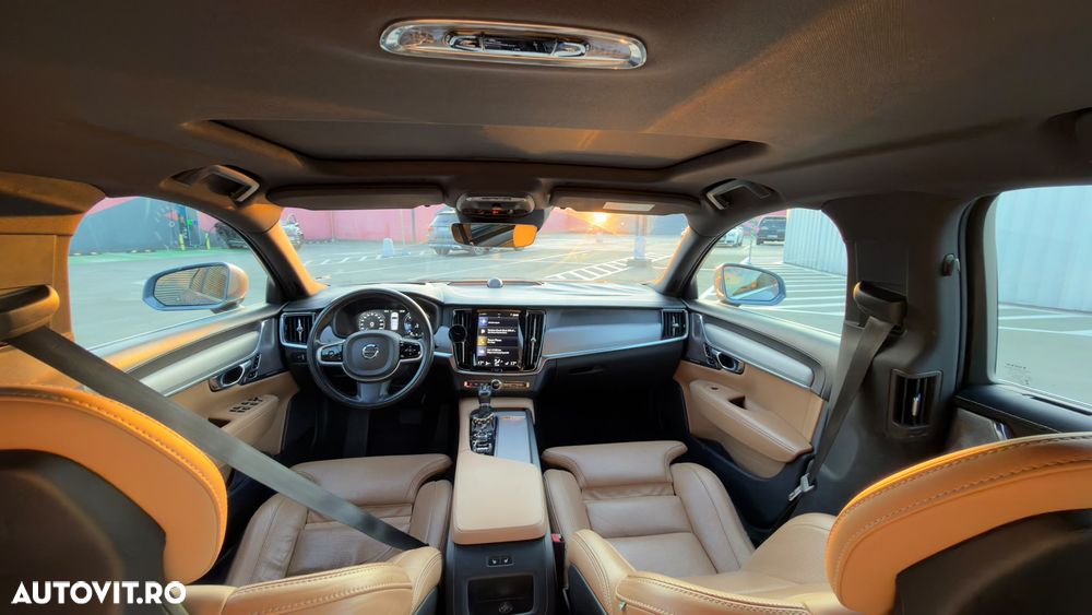 Volvo S90 D4 Inscription - 20