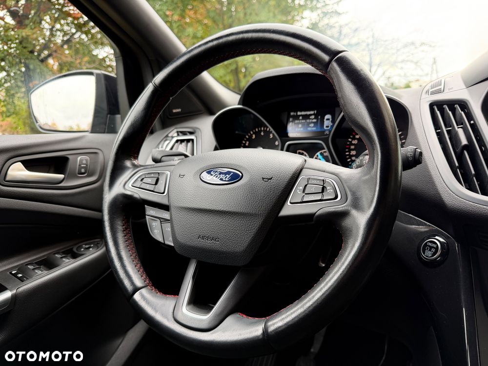 Ford Kuga 1.5 EcoBoost FWD ST-Line Black ASS GPF - 30