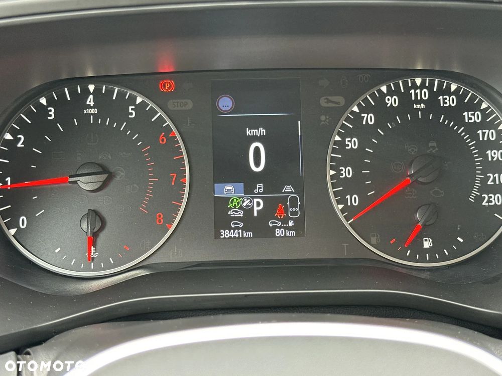 Renault Arkana 1.3 TCe mHEV Zen EDC - 15