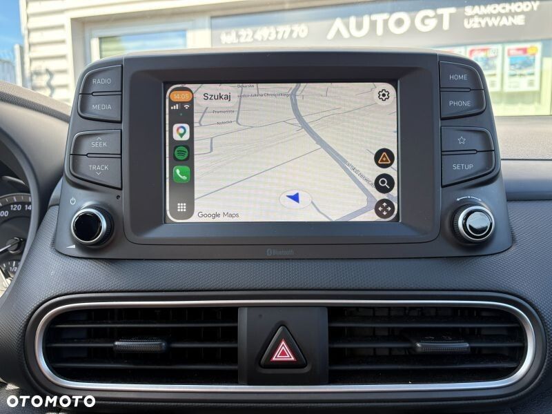 Hyundai Kona 1.6 T-GDI Comfort DCT - 6