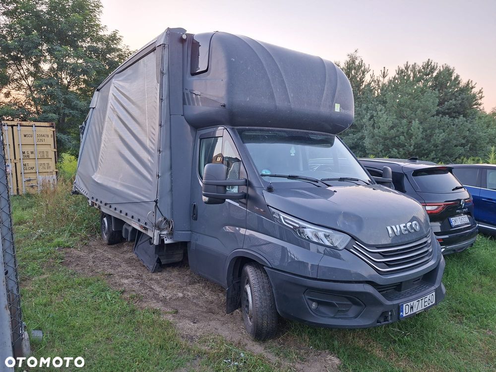 Iveco Daily 35S18H - 3