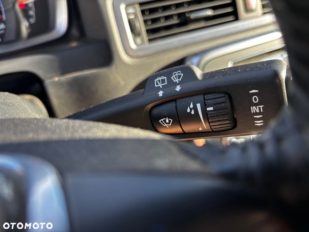 Volvo V70 - 14