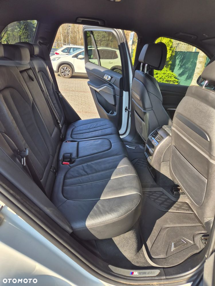BMW X5 xDrive30d - 10