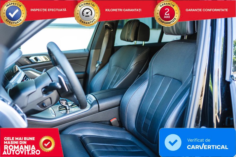 BMW X5 - 19