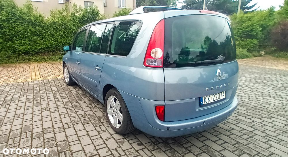 Renault Grand Espace 2.0 Initiale - 3