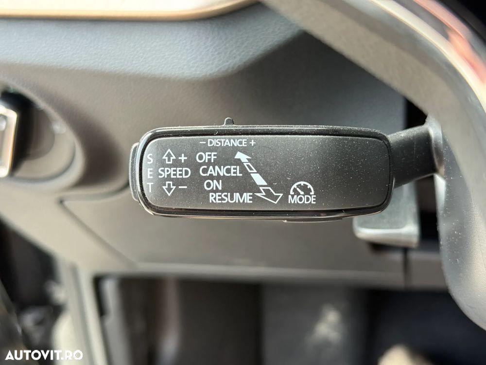 Skoda Kamiq 1.0 TSI DSG Style - 14