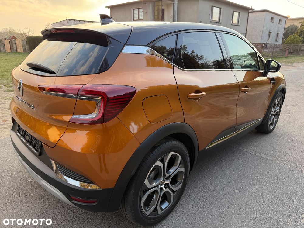 Renault Captur - 2