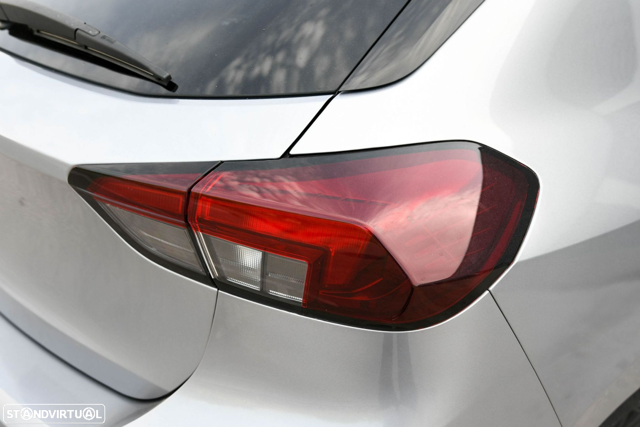 Opel Corsa 1.2 T Elegance - 38