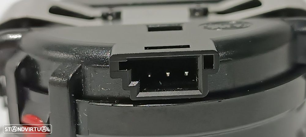 SENSOR DE CHUVA/LUZ NISSAN X-TRAIL (T32) ACENTA - 3